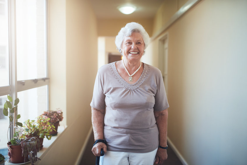 Top 5 des résidences seniors les mieux notées à Compiègne