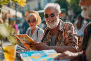 Conditions d’éligibilité aux chèques-vacances pour retraités : critères essentiels