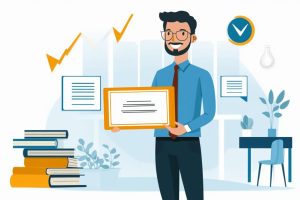 Comment réussir son projet professionnel grâce à la VAE CAFDES