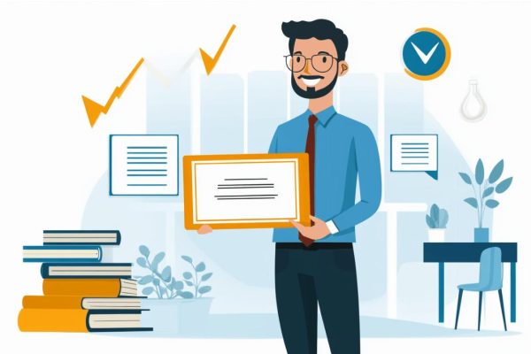 Comment réussir son projet professionnel grâce à la VAE CAFDES