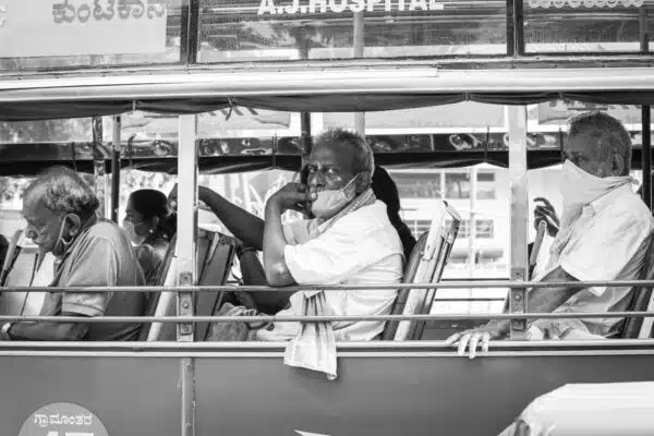 Les solutions de transport adaptées aux besoins des seniors