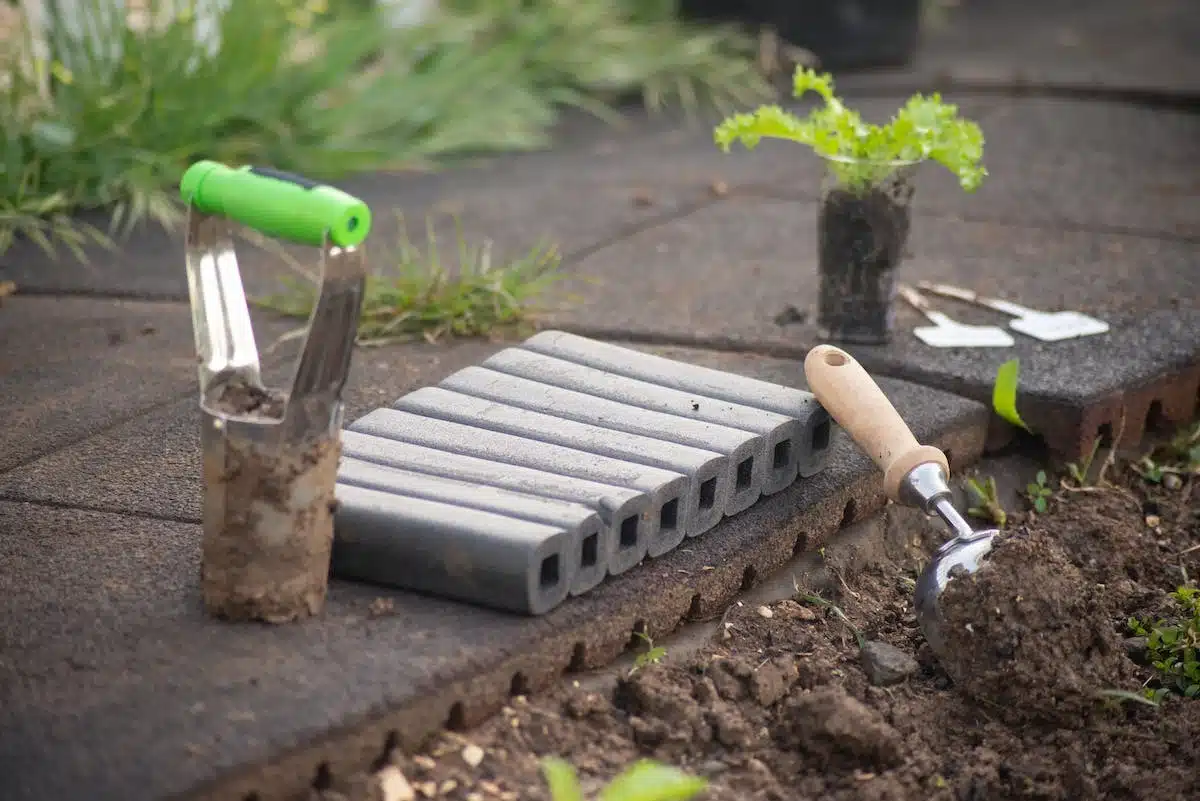 Les indispensables outils de jardinage ergonomiques pour l’entretien facile des espaces extérieurs des seniors