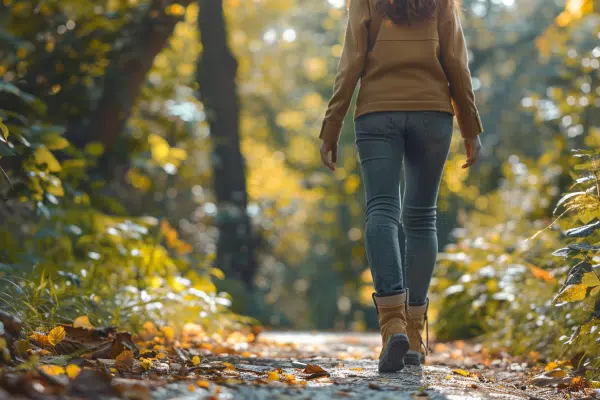 Marcher sans béquilles avec une botte de marche orthopédique : mythe ou réalité ?