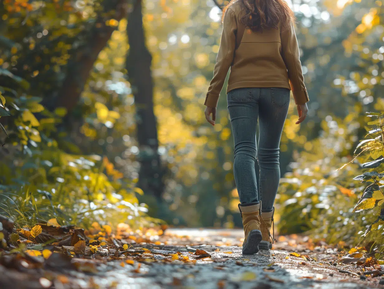 Marcher sans béquilles avec une botte de marche orthopédique : mythe ou réalité ?