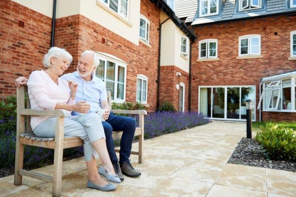Qui peut habiter résidence senior ?