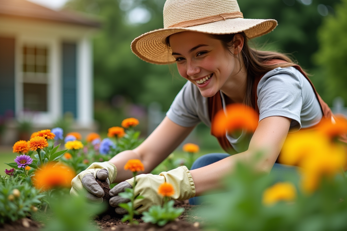 Avantages du jardinage : Pourquoi pratiquer cette activité bénéfique ?