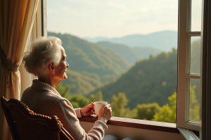 Retraite seule : astuces et conseils pour bien vivre votre nouvelle vie