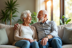 Logement senior : astuces pour trouver rapidement la résidence idéale