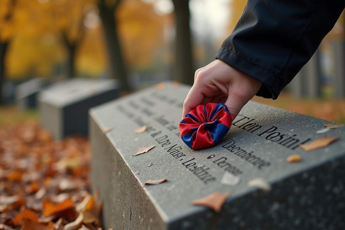 soldat commémoration