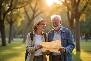 Avantages gratuits après 65 ans : Ce qu’il faut savoir