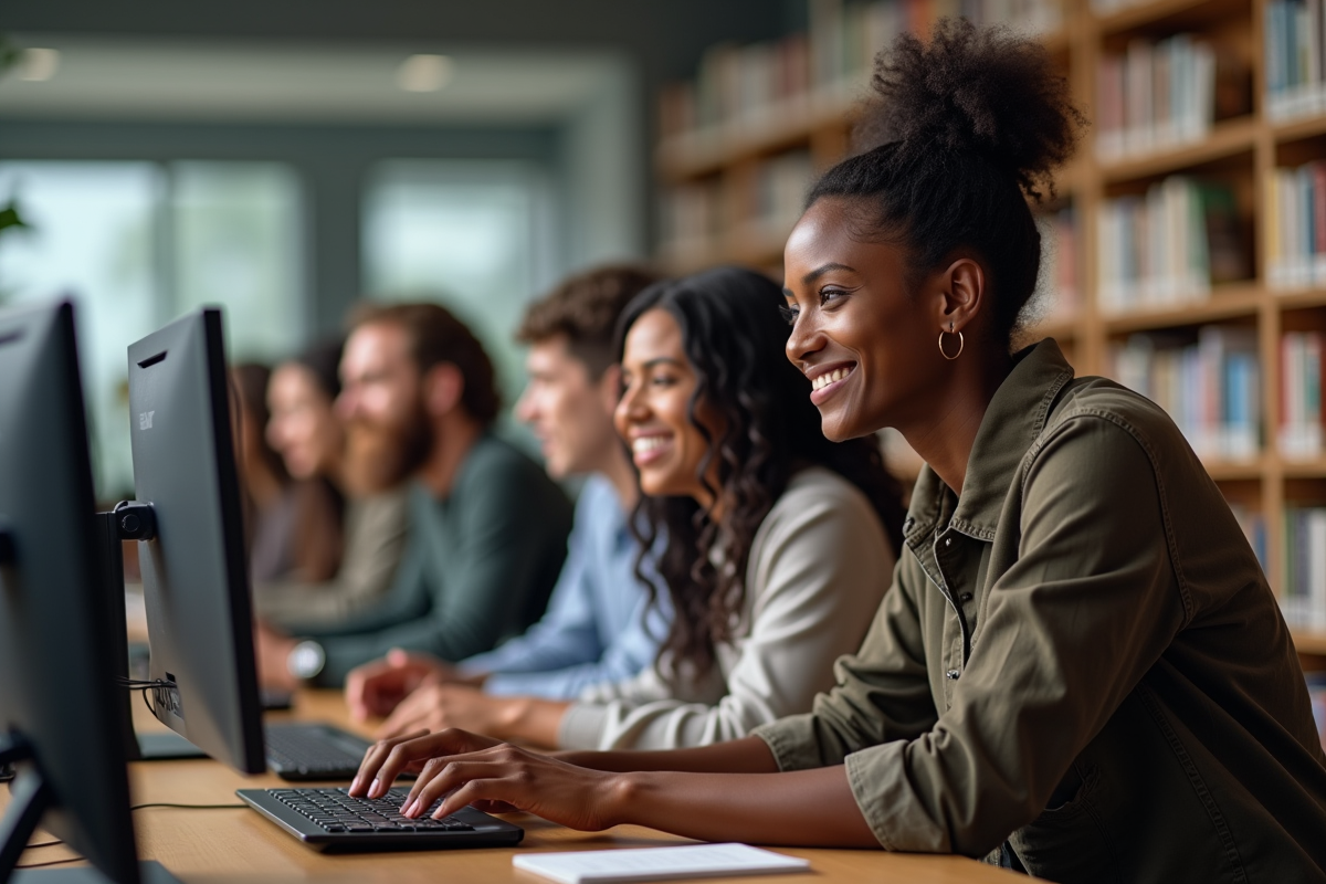 formation en ligne