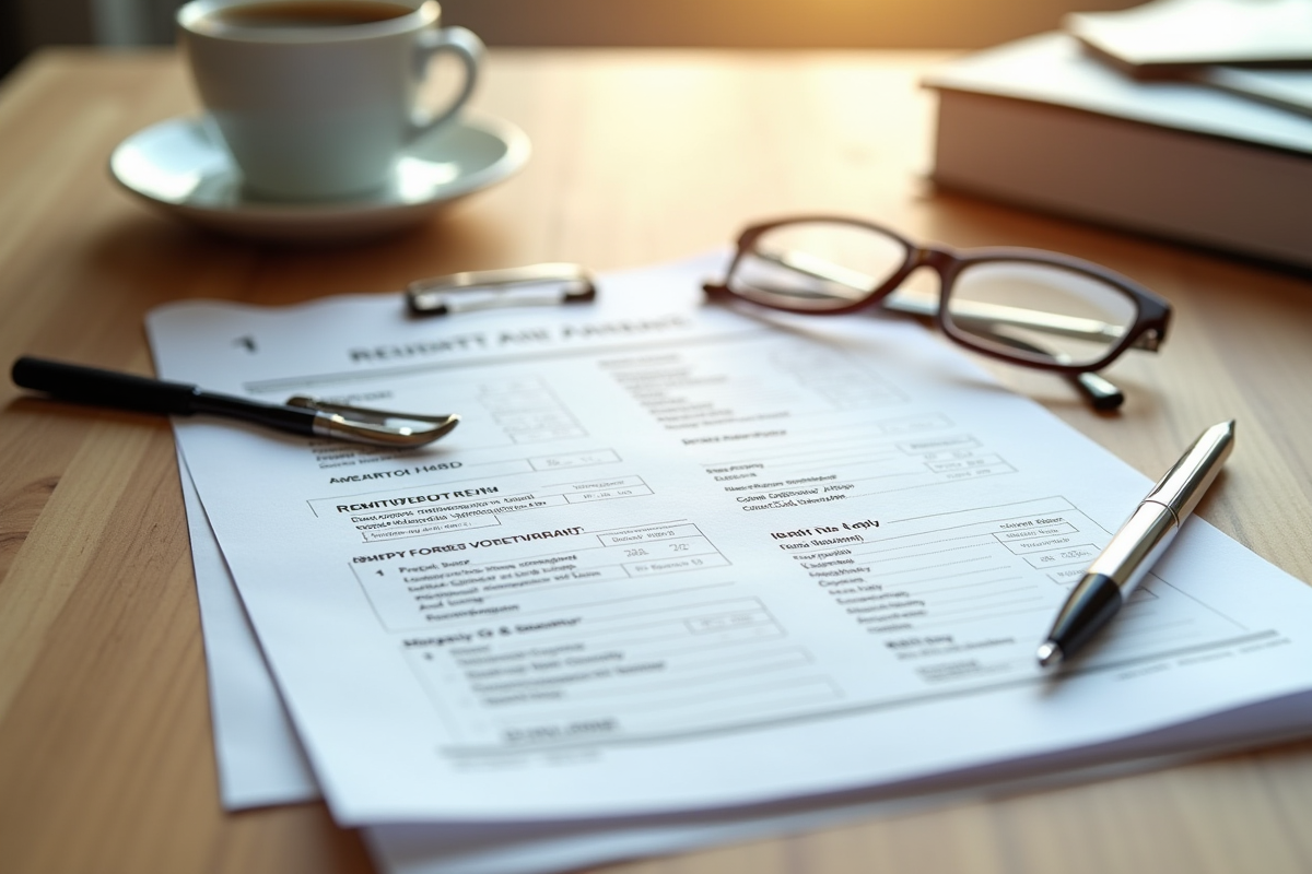 documents retraite