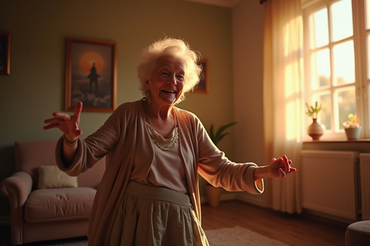danse santé