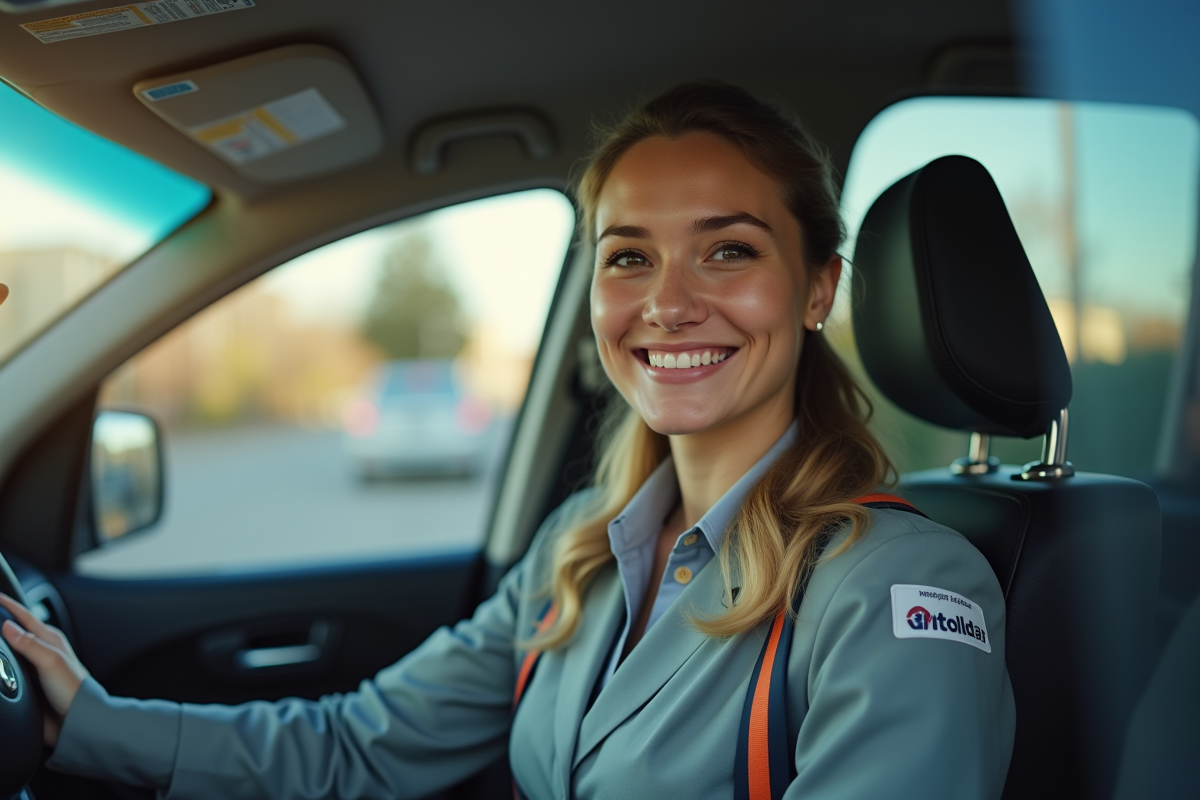 taxi sécurité