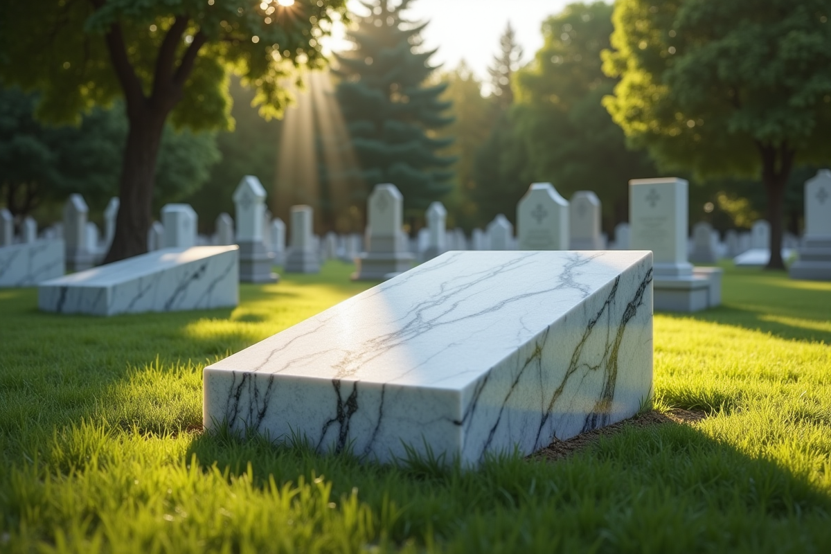 tombe pierre