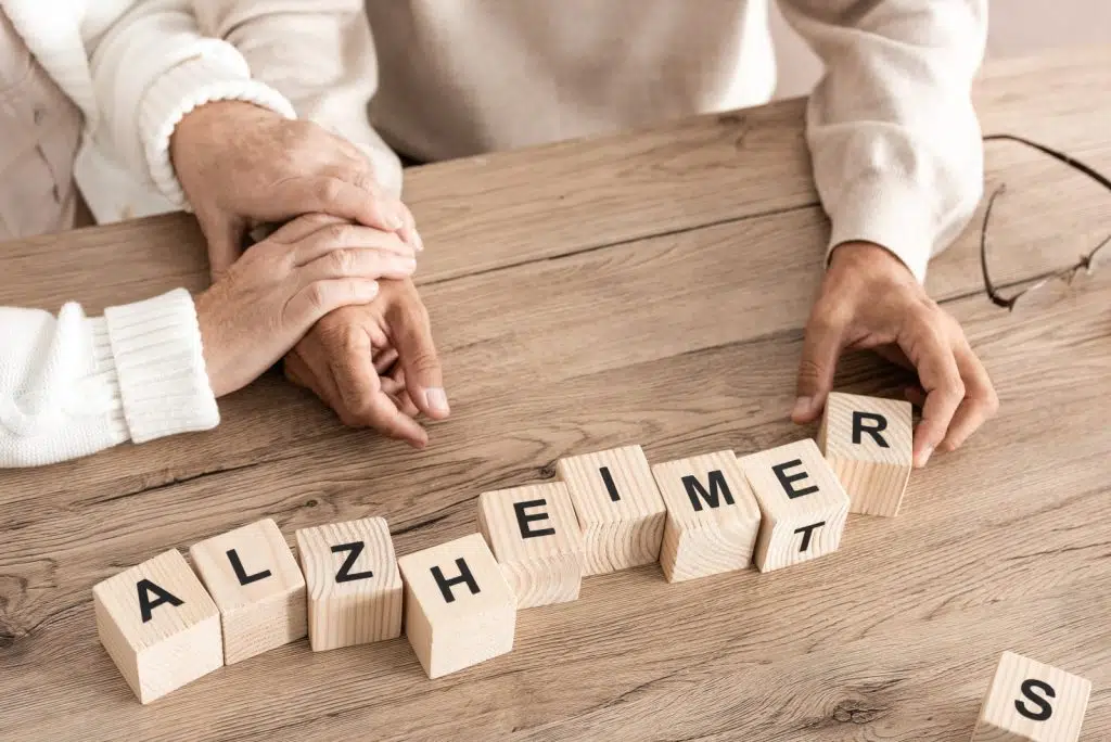 signes précurseurs de la maladie d’Alzheimer