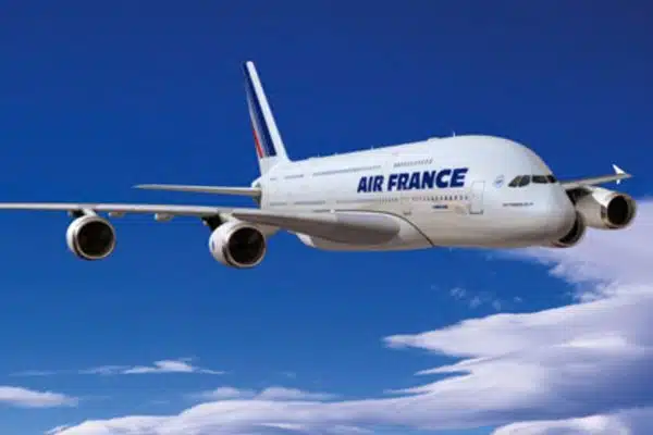 Comment fonctionne les miles Air France ?