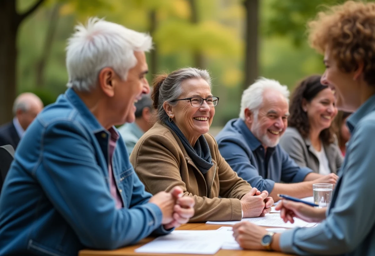 Comprendre l’impact de la loi sur le handicap de 2002 sur l’inclusion sociale