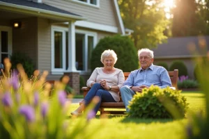 Vivre en résidence senior à Puget-sur-Argens : une expérience unique en son genre