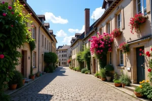 Exploration de Vanault-les-Dames : Histoire, Sites pittoresques et Activités incontournables