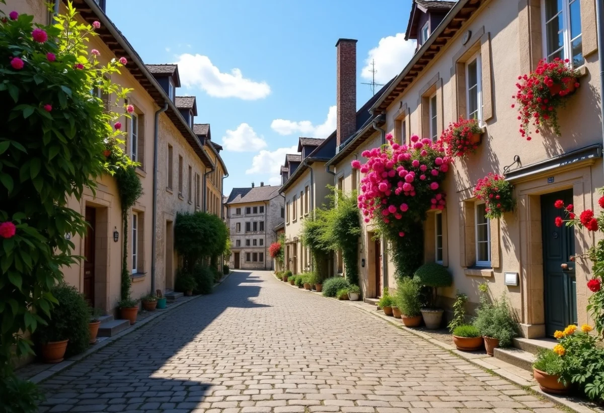 Exploration de Vanault-les-Dames : Histoire, Sites pittoresques et Activités incontournables