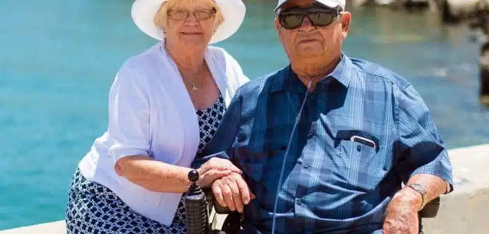 Trouver et participer aux clubs et associations pour les seniors