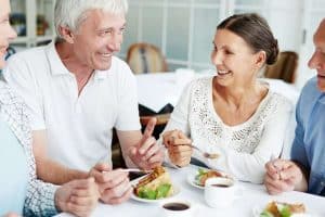 C’est quoi une résidence de service ?